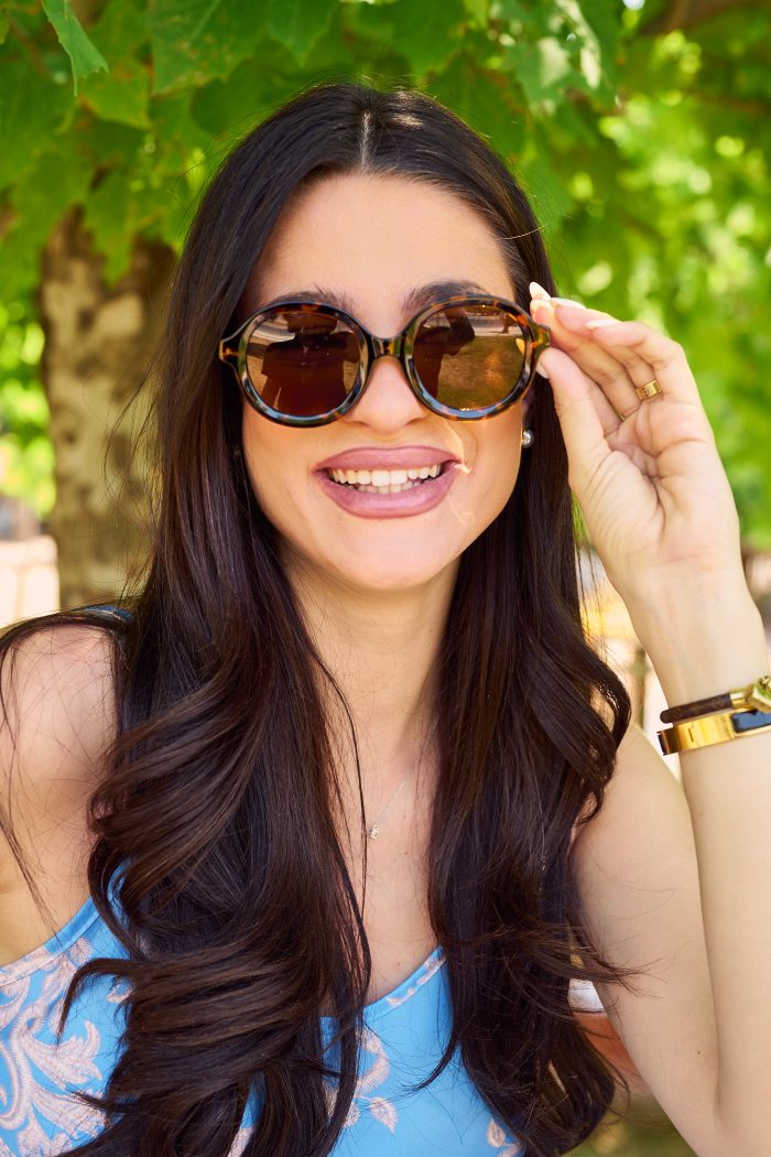 Γυαλιά Ηλίου Winona - Image 4