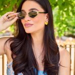 Γυαλιά Ηλίου Tanith