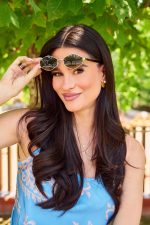 Γυαλιά Ηλίου Tanith - Image 4