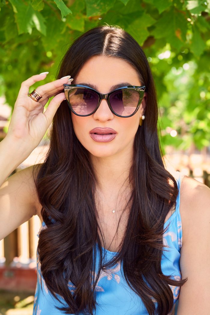 Γυαλιά Ηλίου Dionea - Image 4