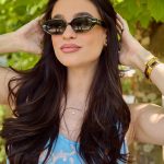 Γυαλιά Ηλίου Lavinia