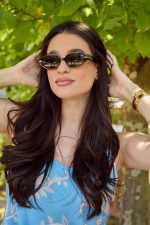 Γυαλιά Ηλίου Lavinia