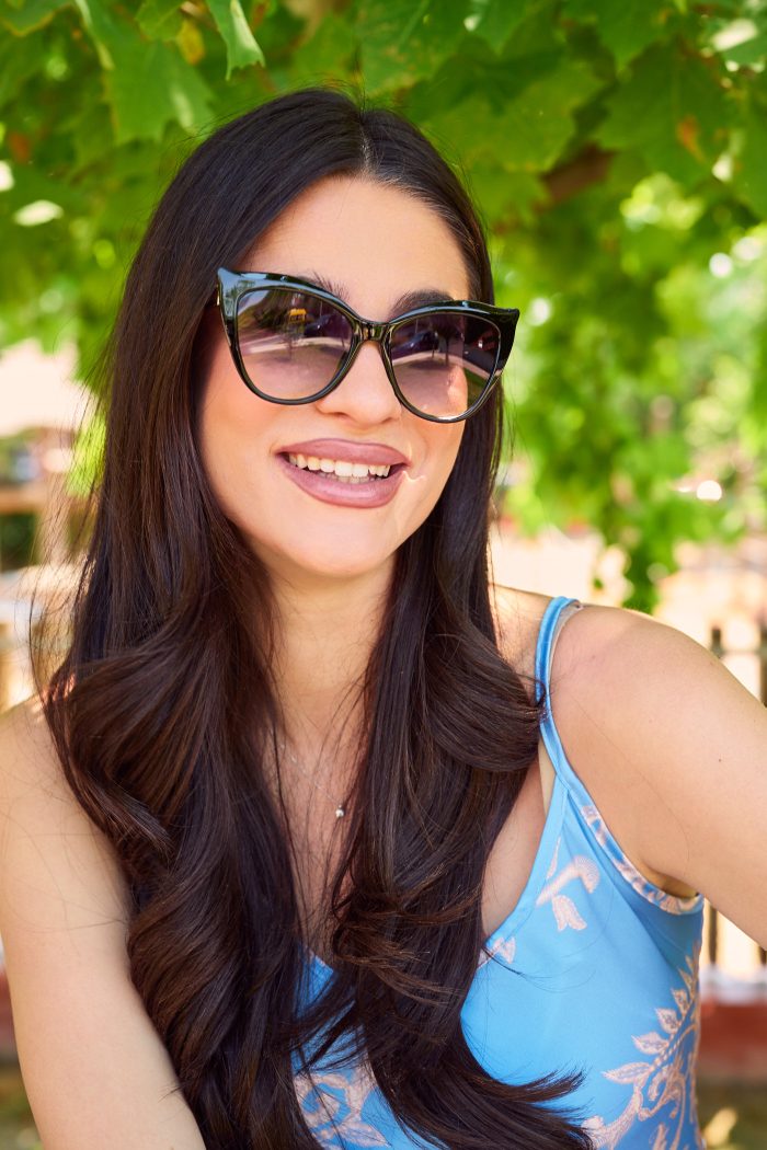 Γυαλιά Ηλίου Dionea - Image 3