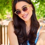 Γυαλιά Ηλίου Fenella