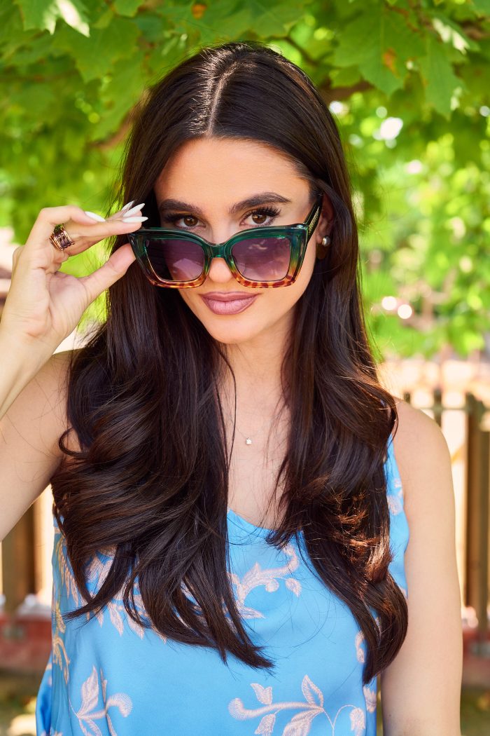 Γυαλιά Ηλίου Naida - Image 3