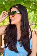 Γυαλιά Ηλίου Naida - Image 2