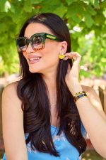 Γυαλιά Ηλίου Naida