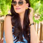 Γυαλιά Ηλίου Ambrosia