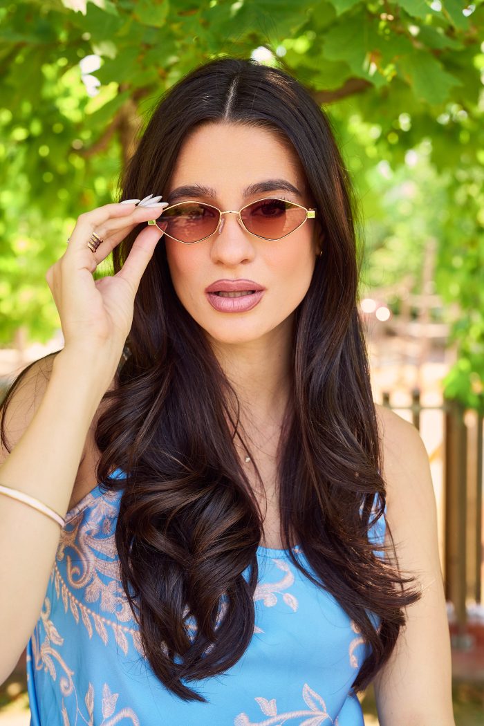 Γυαλιά Ηλίου Rania - Image 3