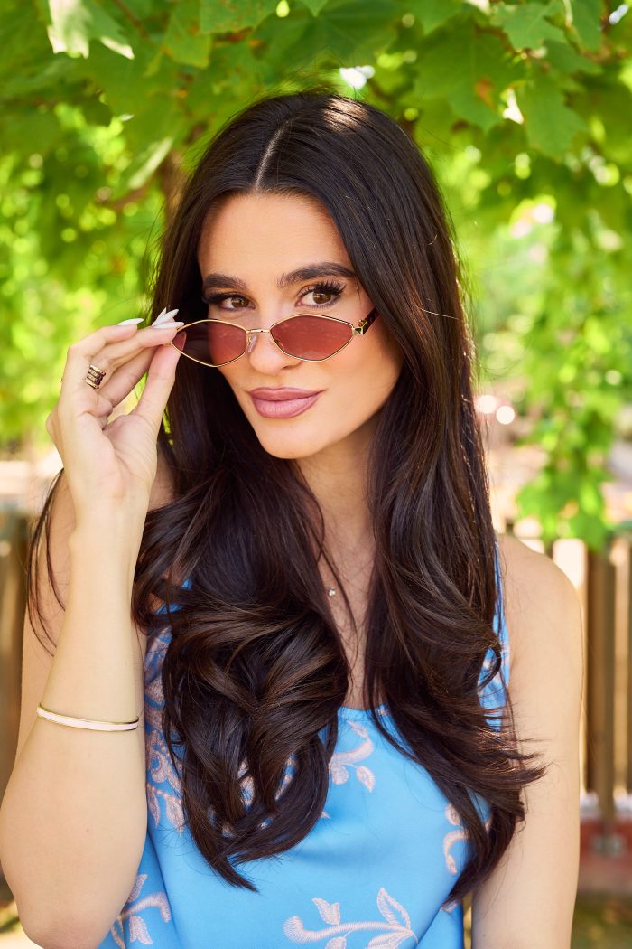 Γυαλιά Ηλίου Rania - Image 2