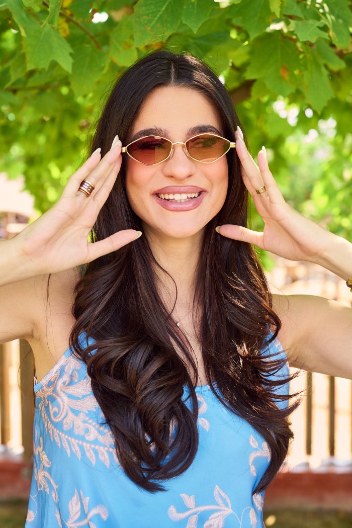 Γυαλιά Ηλίου Rania - Image 5