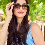 Γυαλιά Ηλίου Cirenia