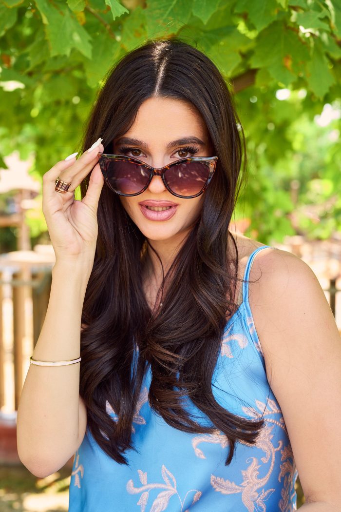 Γυαλιά Ηλίου Cirenia - Image 3