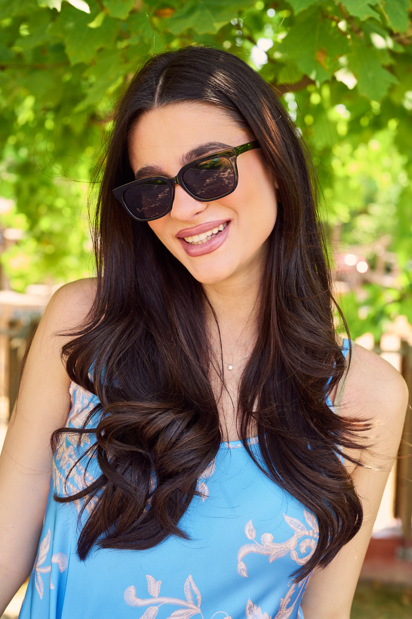 gualia-iliou-prosfora-1kai1-kosmima-online-gunaikeia (385) Γυαλιά Ηλίου Gracienne - Image 1