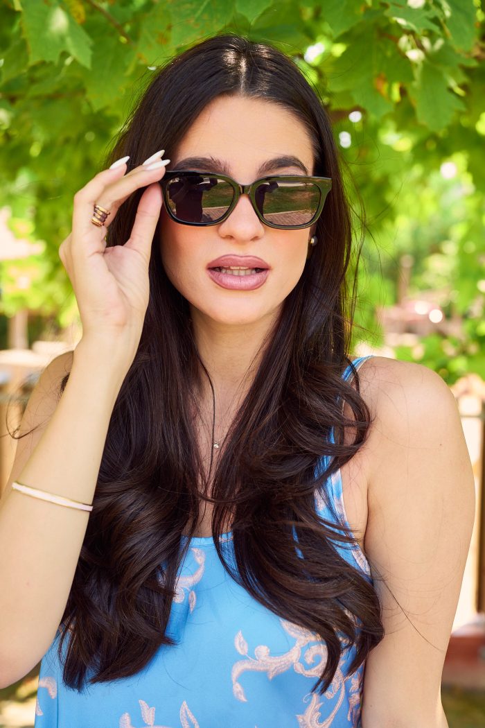 Γυαλιά Ηλίου Gracienne - Image 3