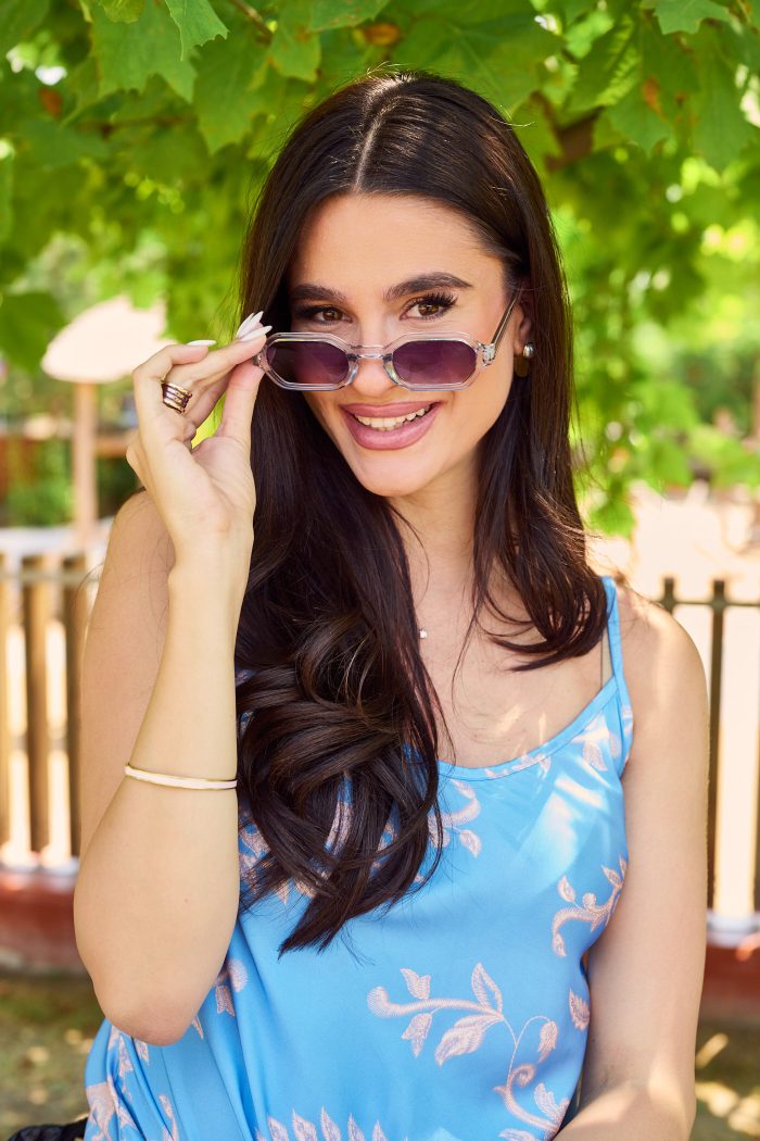 Γυαλιά Ηλίου Eirlys - Image 2