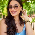 Γυαλιά Ηλίου Odalys