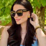 Γυαλιά Ηλίου Odette