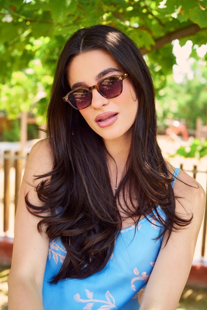 Γυαλιά Ηλίου Indrani - Image 2