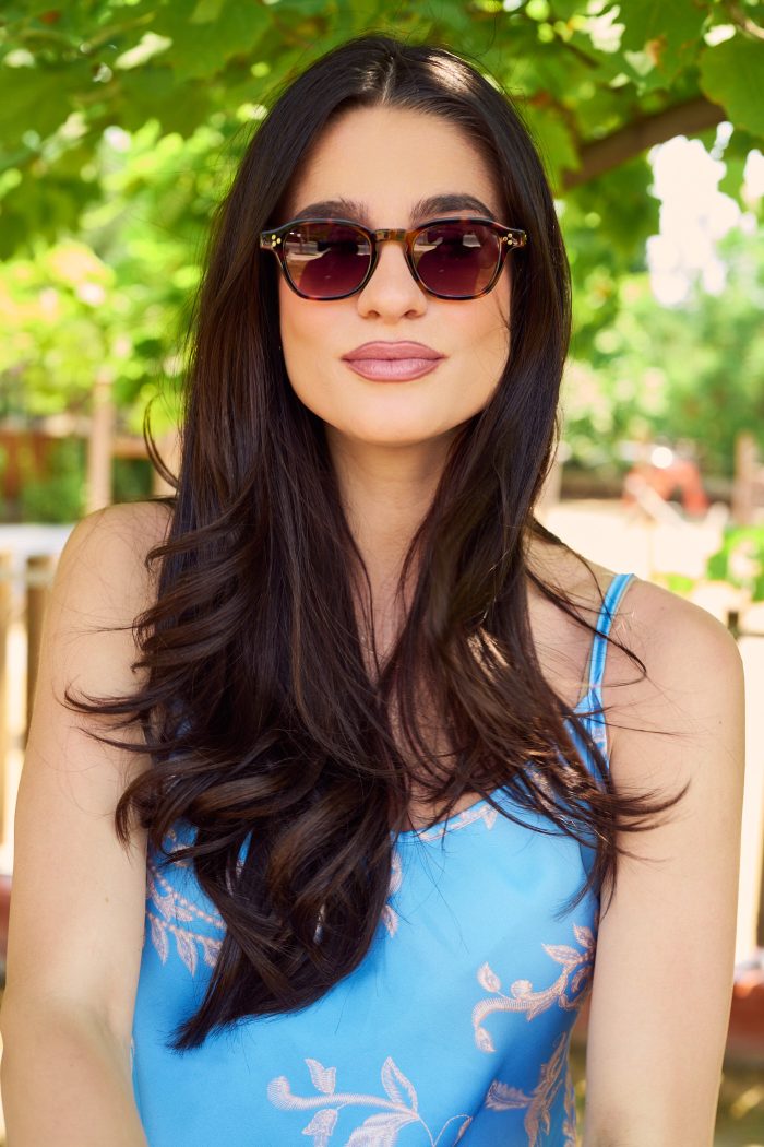 Γυαλιά Ηλίου Indrani - Image 3