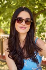 Γυαλιά Ηλίου Indrani