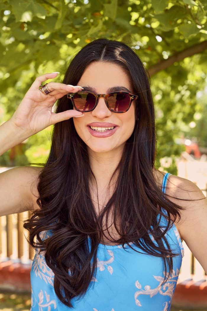 Γυαλιά Ηλίου Indrani - Image 4