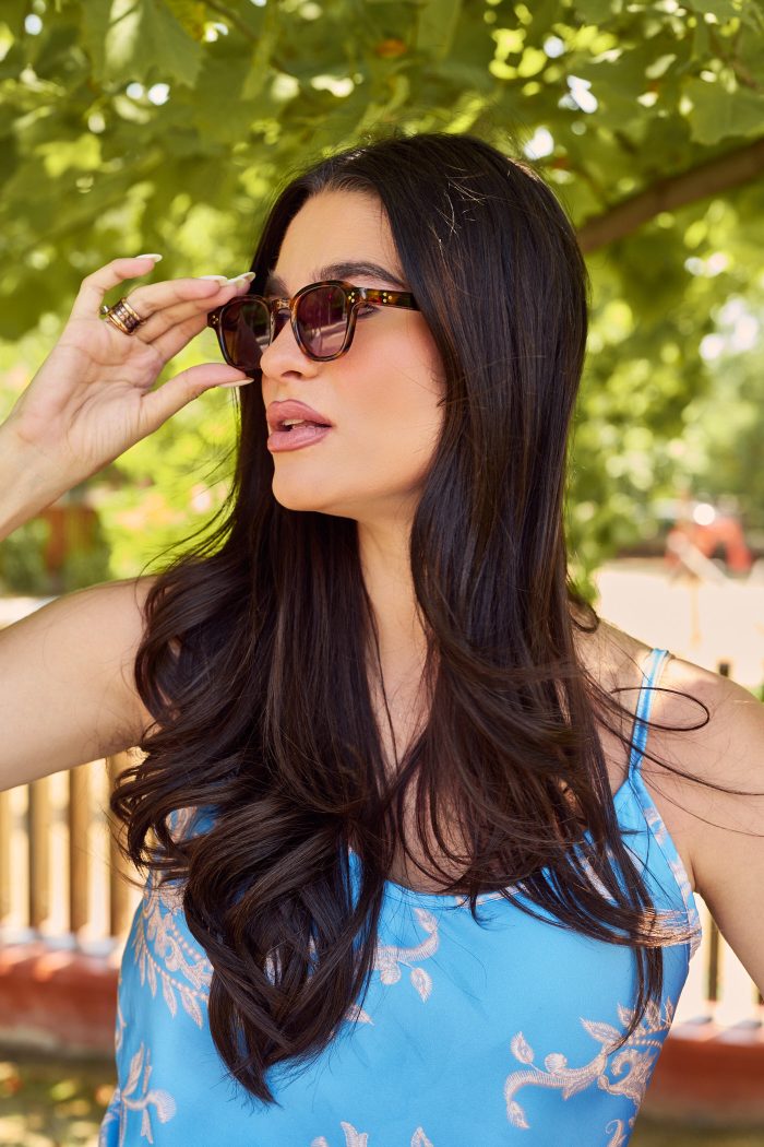 Γυαλιά Ηλίου Indrani - Image 6