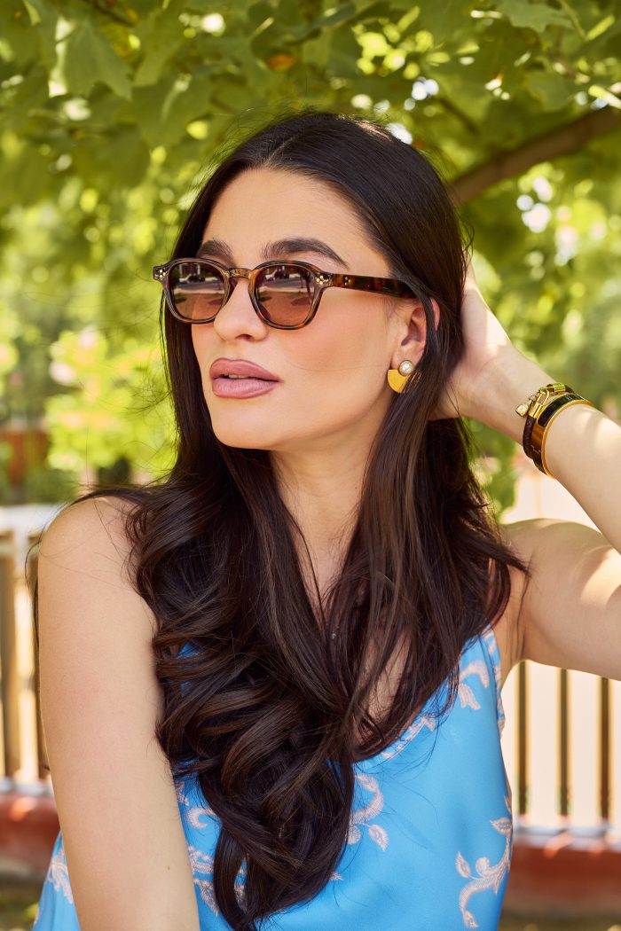 Γυαλιά Ηλίου Indrani - Image 7