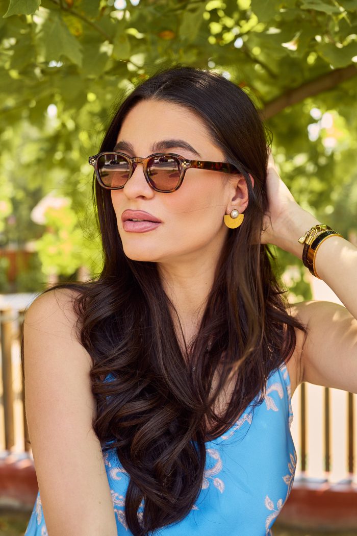 Γυαλιά Ηλίου Indrani - Image 8