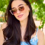 Γυαλιά Ηλίου Evadne