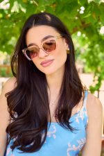 Γυαλιά Ηλίου Evadne