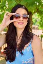 Γυαλιά Ηλίου Evadne - Image 2