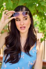 Γυαλιά Ηλίου Evadne - Image 3