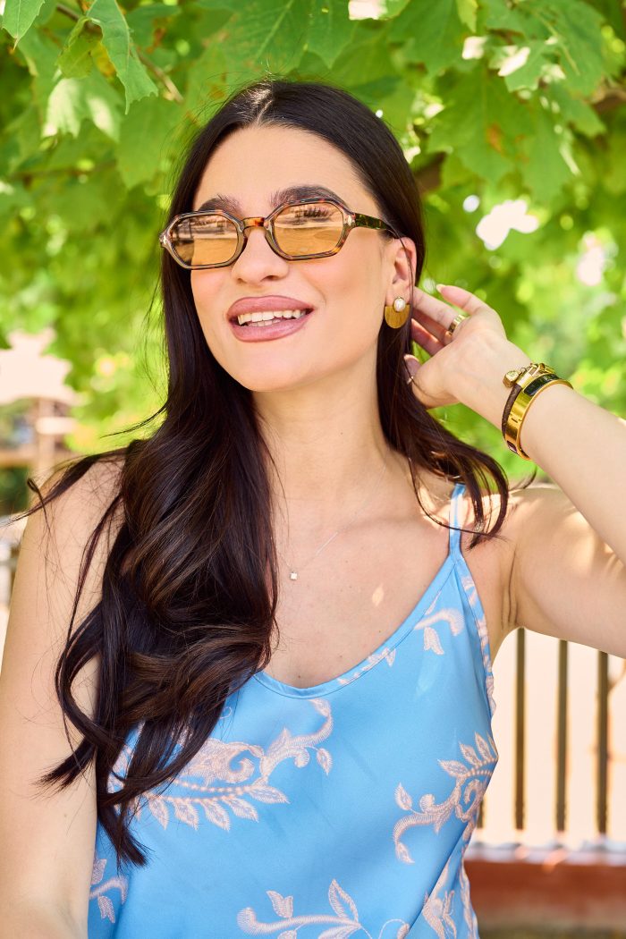 Γυαλιά Ηλίου Meira - Image 5