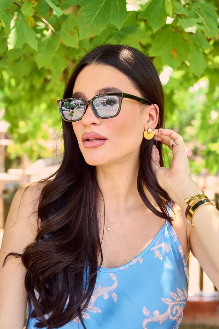 Γυαλιά Ηλίου Amelune - Image 2