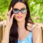 Γυαλιά Ηλίου Amelune