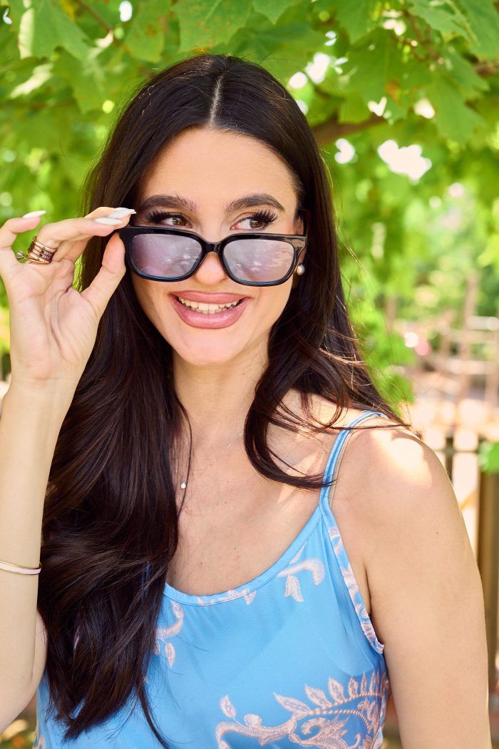 Γυαλιά Ηλίου Amelune - Image 4