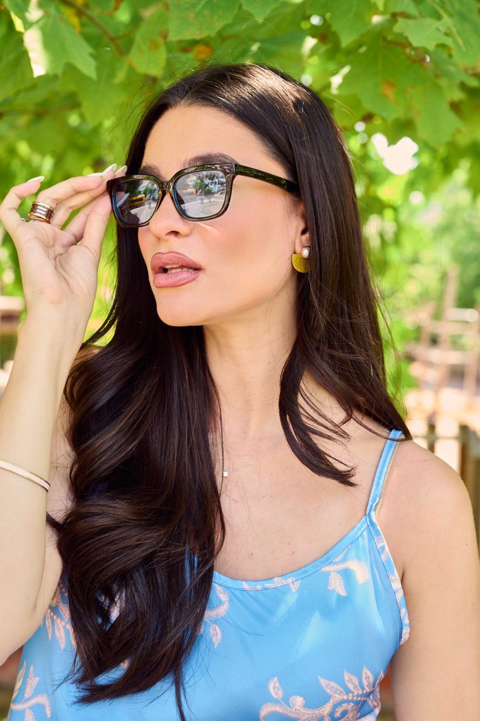 Γυαλιά Ηλίου Amelune - Image 5