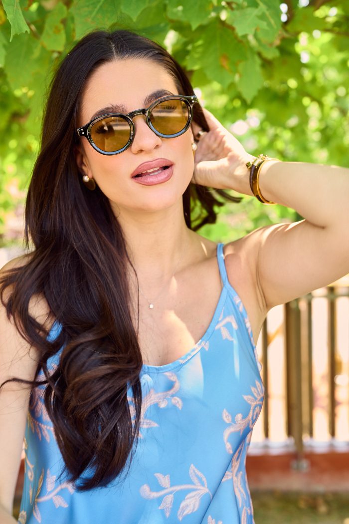 Γυαλιά Ηλίου Aelira - Image 2