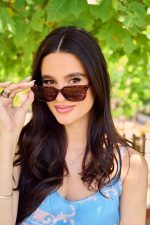 Γυαλιά Ηλίου Ithalia - Image 2