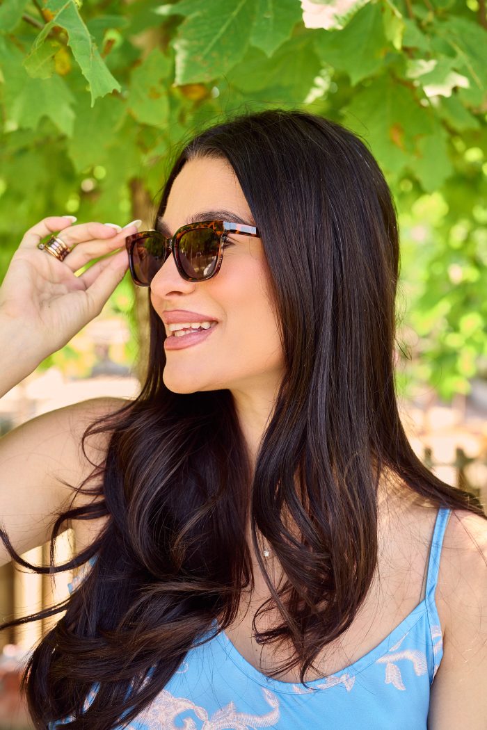 Γυαλιά Ηλίου Ithalia - Image 3