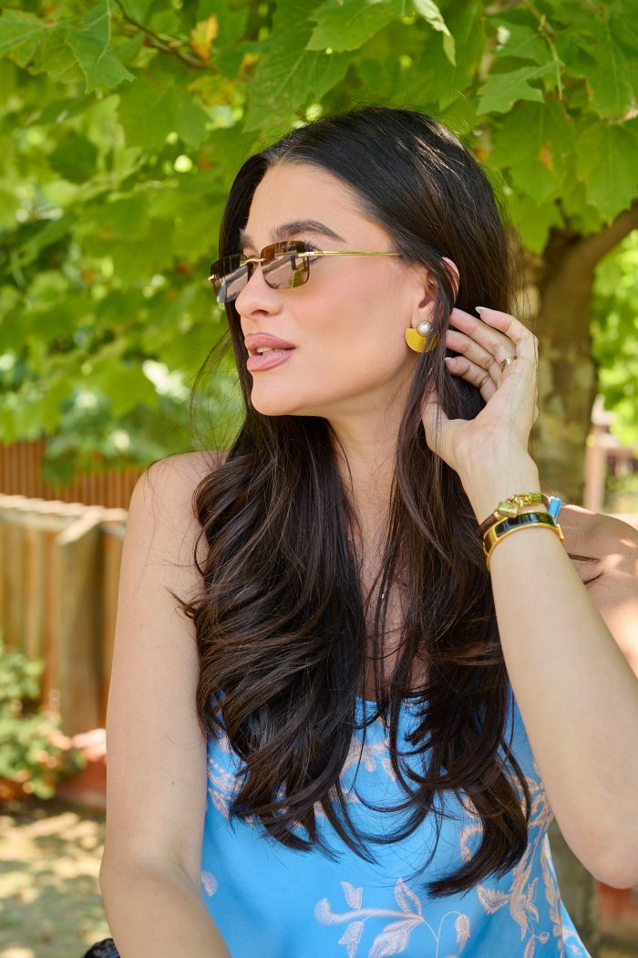 Γυαλιά Ηλίου Astrid - Image 4