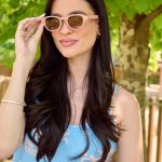 Γυαλιά Ηλίου Isolde