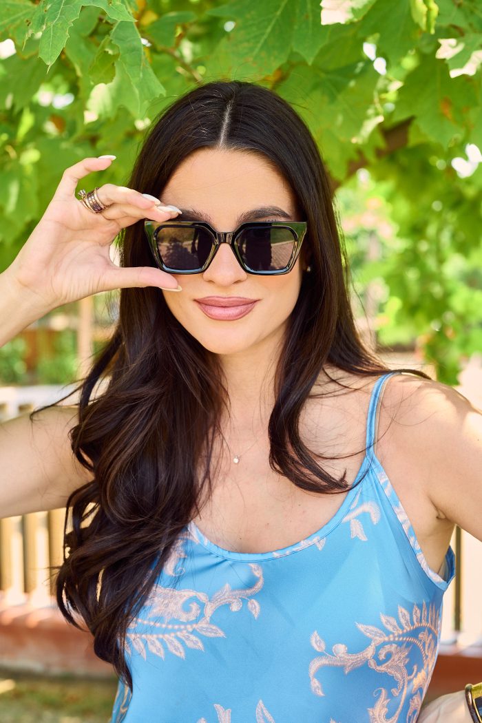 Γυαλιά Ηλίου Persea - Image 2