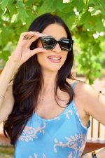 Γυαλιά Ηλίου Persea - Image 5