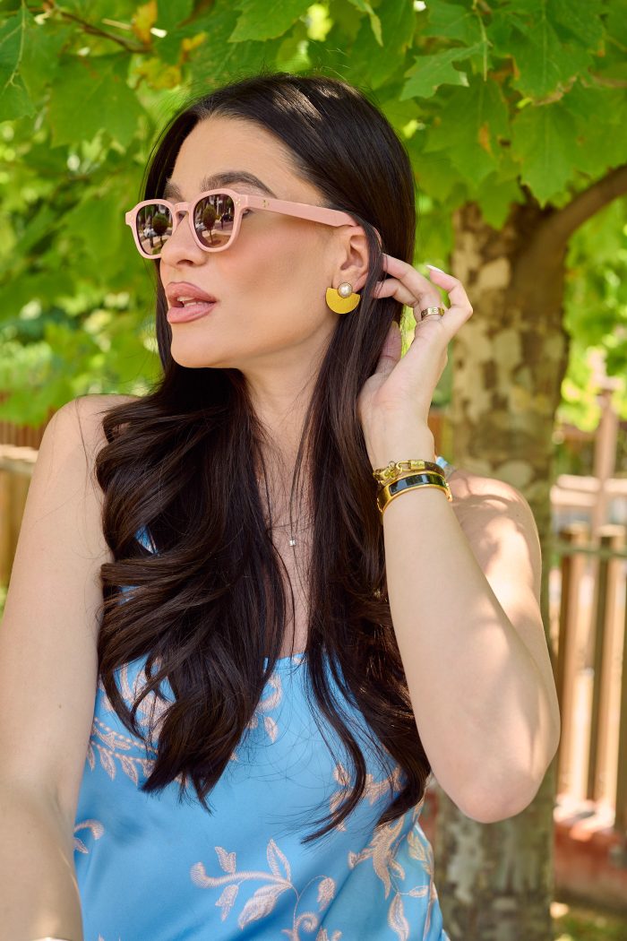 Γυαλιά Ηλίου Isolde - Image 3