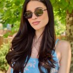 Γυαλιά Ηλίου Eulalie