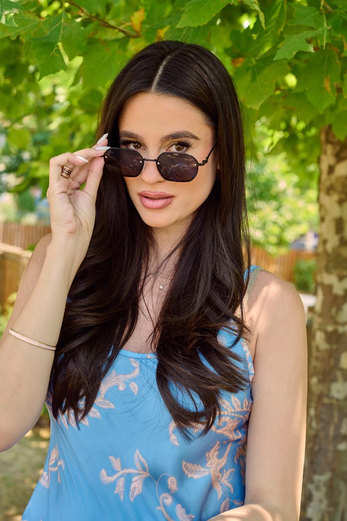 Γυαλιά Ηλίου Eulalie - Image 3