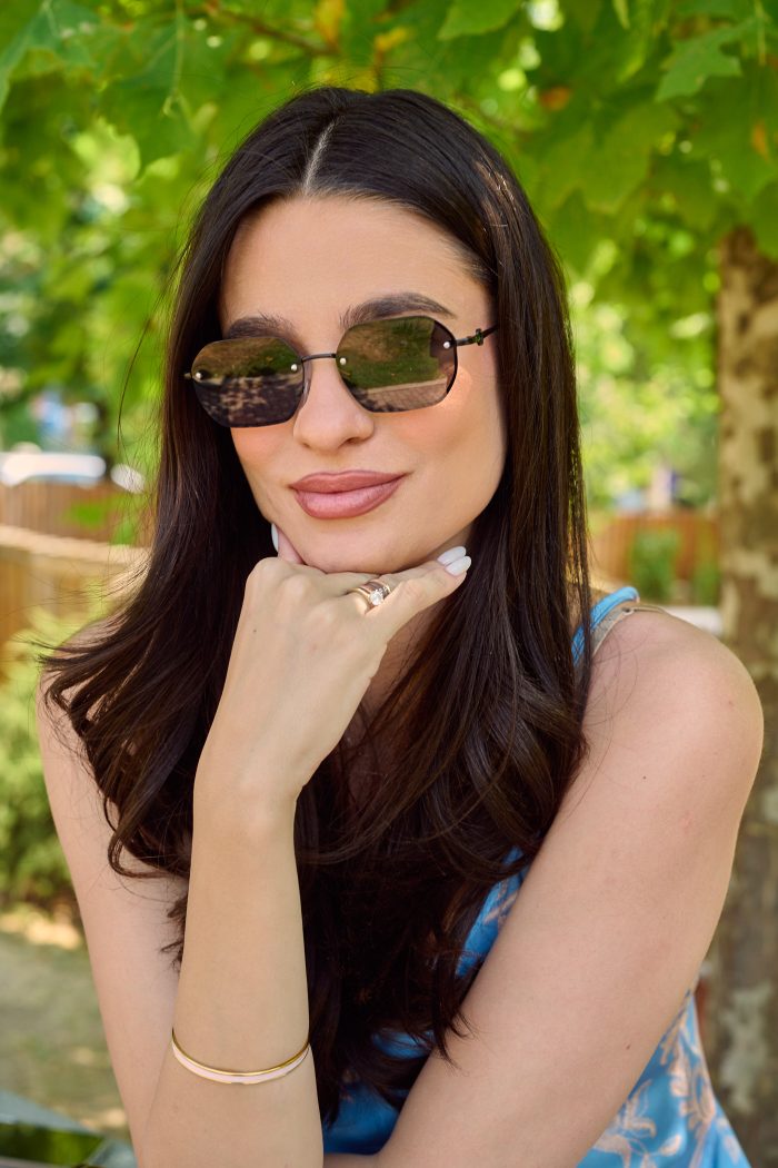 Γυαλιά Ηλίου Eulalie - Image 7