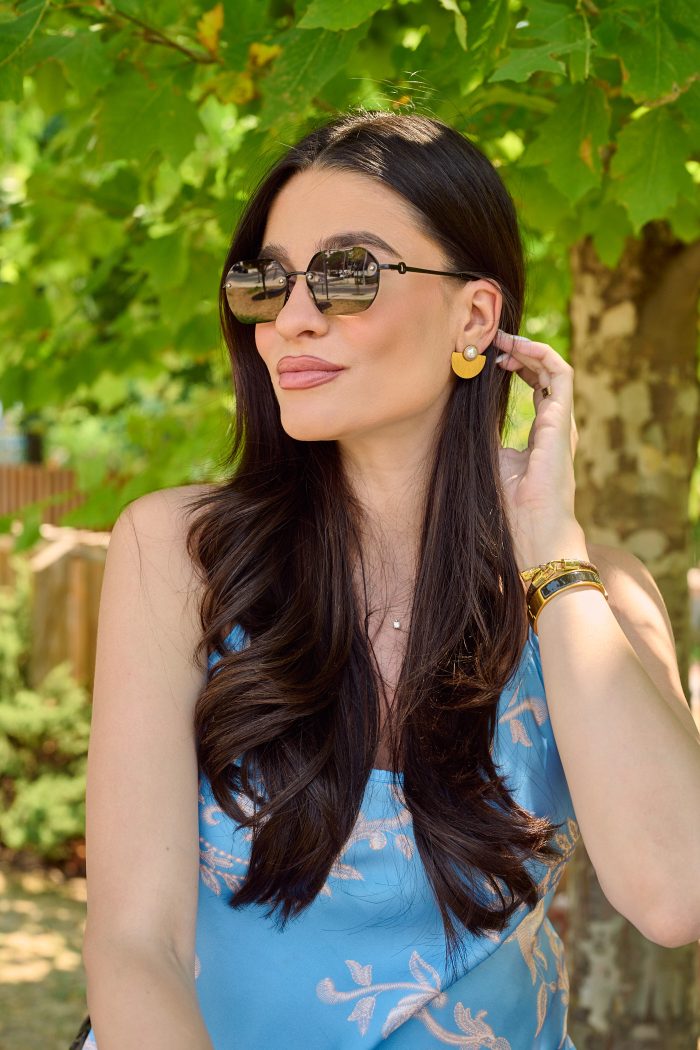 Γυαλιά Ηλίου Eulalie - Image 8